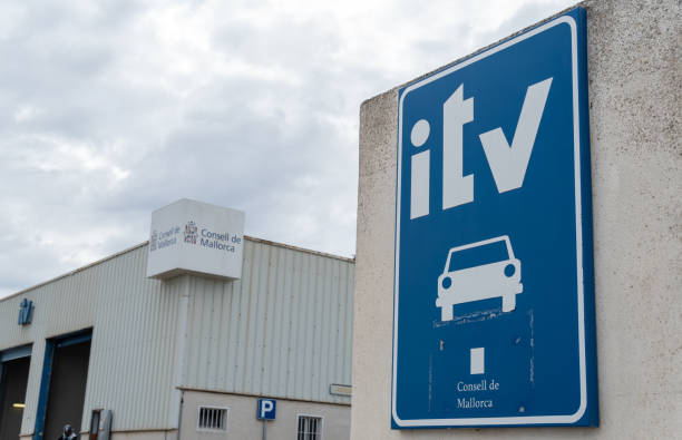Preparación ITV