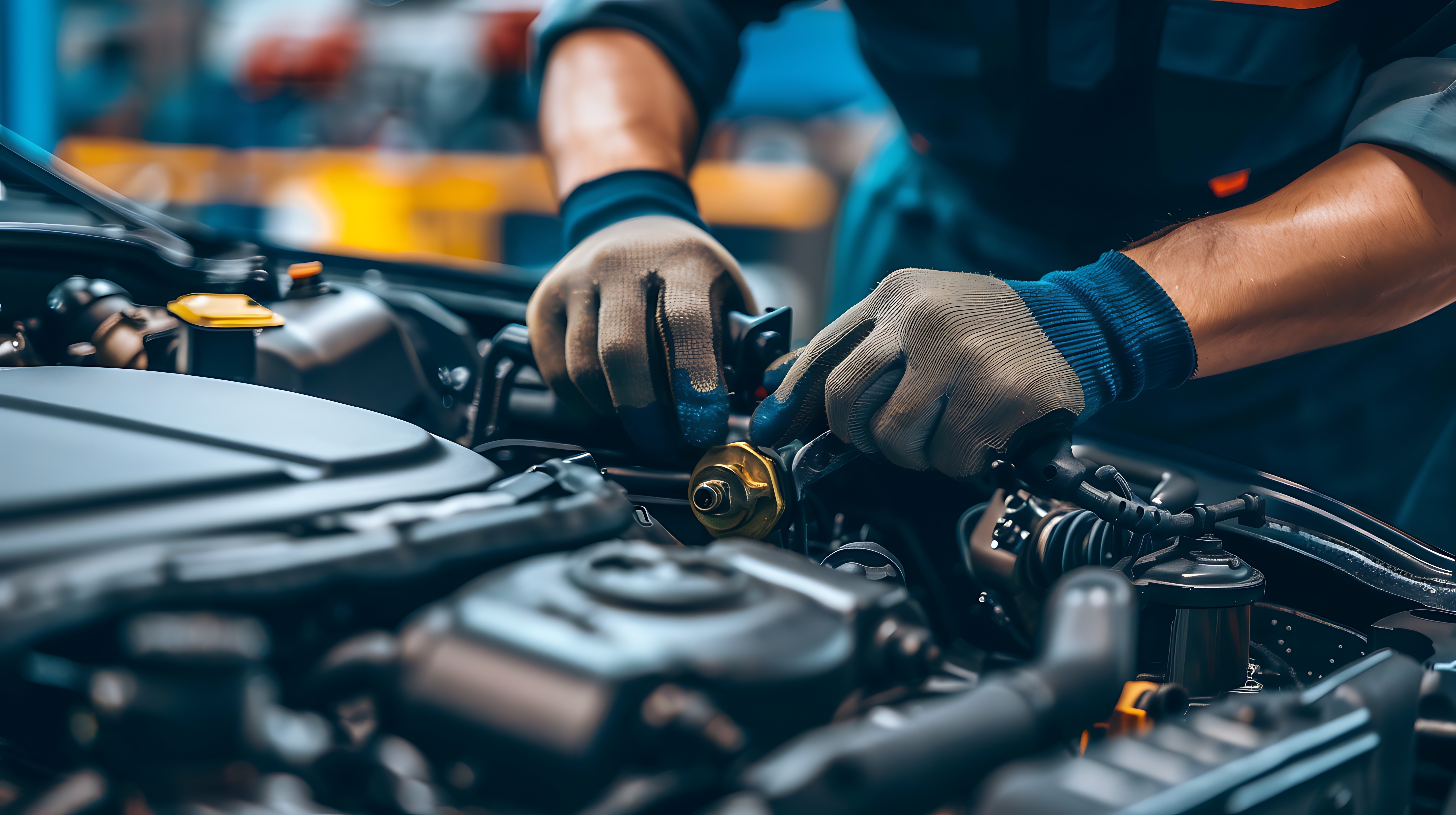 Auto Talleres Romo